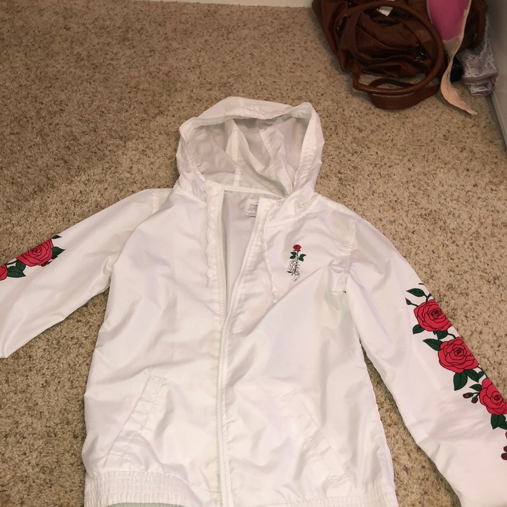 WINDBREAKER